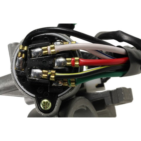 Ignition Lock Cylinder and Switch WVE 1S12918