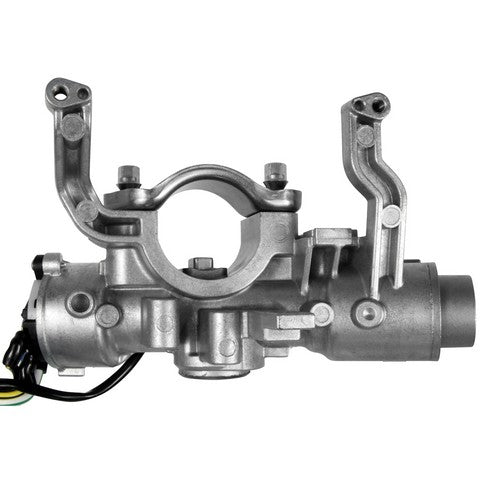 Ignition Lock Cylinder and Switch WVE 1S12919