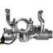 Ignition Lock Cylinder and Switch WVE 1S12919