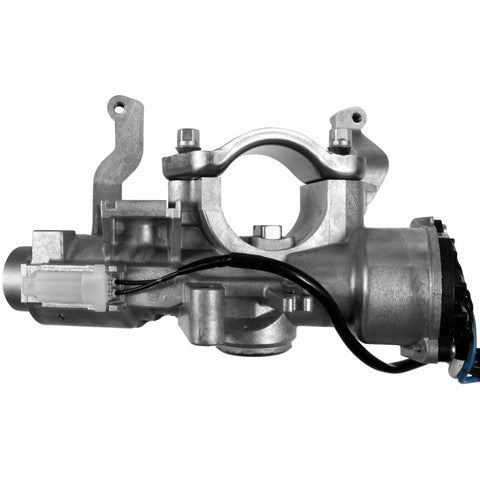 Ignition Lock Cylinder and Switch WVE 1S12919
