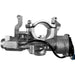 Ignition Lock Cylinder and Switch WVE 1S12919