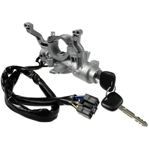 Ignition Lock Cylinder and Switch WVE 1S12919