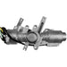 Ignition Lock Cylinder and Switch WVE 1S12919