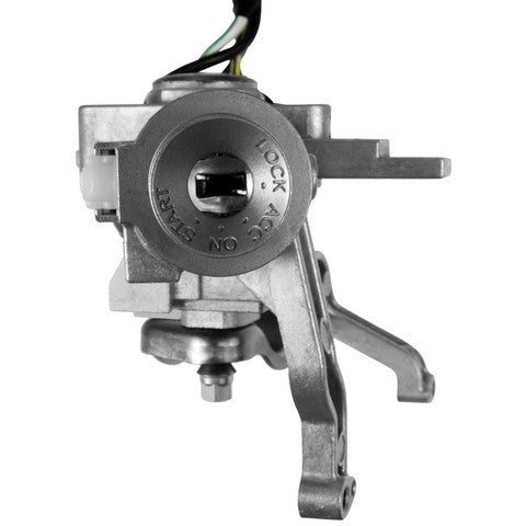 Ignition Lock Cylinder and Switch WVE 1S12919