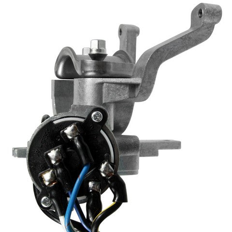 Ignition Lock Cylinder and Switch WVE 1S12919