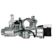 Ignition Lock Cylinder and Switch WVE 1S12920