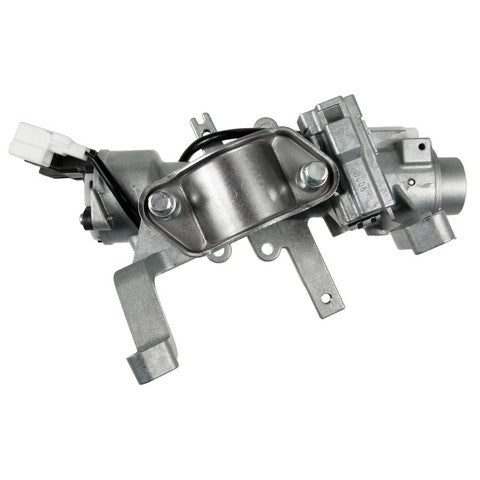 Ignition Lock Cylinder and Switch WVE 1S12920