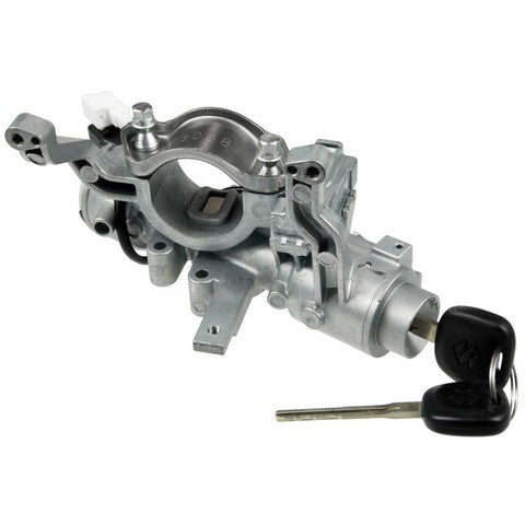 Ignition Lock Cylinder and Switch WVE 1S12920