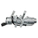 Ignition Lock Cylinder and Switch WVE 1S12920