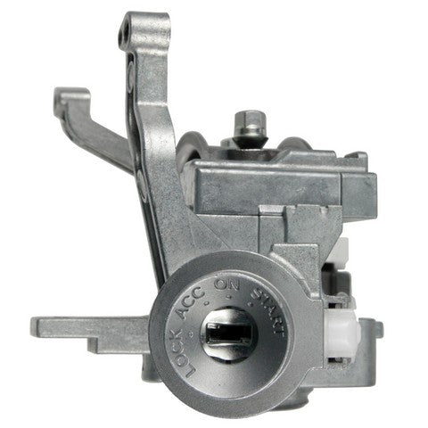Ignition Lock Cylinder and Switch WVE 1S12920