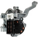 Ignition Lock Cylinder and Switch WVE 1S12920