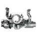 Ignition Lock Cylinder and Switch WVE 1S12921