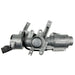 Ignition Lock Cylinder and Switch WVE 1S12921