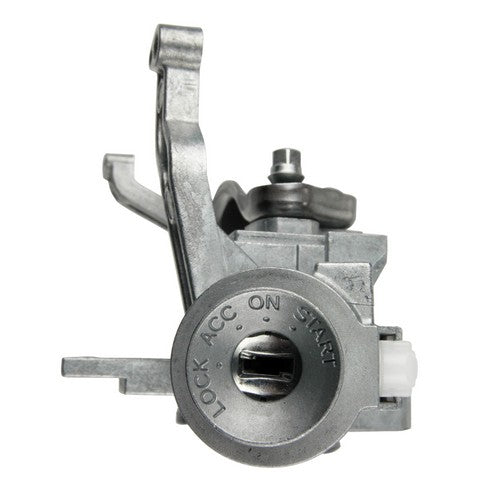 Ignition Lock Cylinder and Switch WVE 1S12921