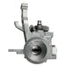 Ignition Lock Cylinder and Switch WVE 1S12921