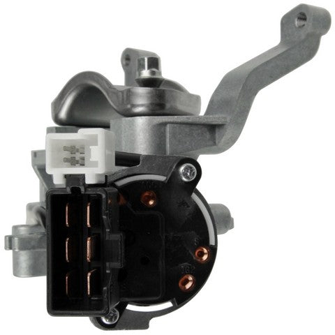 Ignition Lock Cylinder and Switch WVE 1S12921