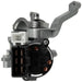 Ignition Lock Cylinder and Switch WVE 1S12921