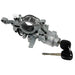 Ignition Lock Cylinder and Switch WVE 1S12921
