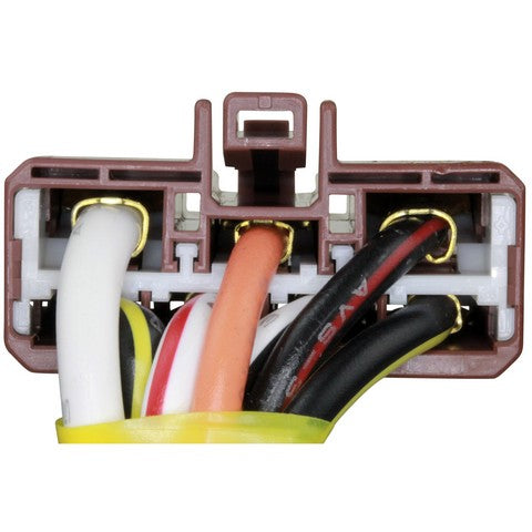 Ignition Lock Cylinder and Switch WVE 1S12923