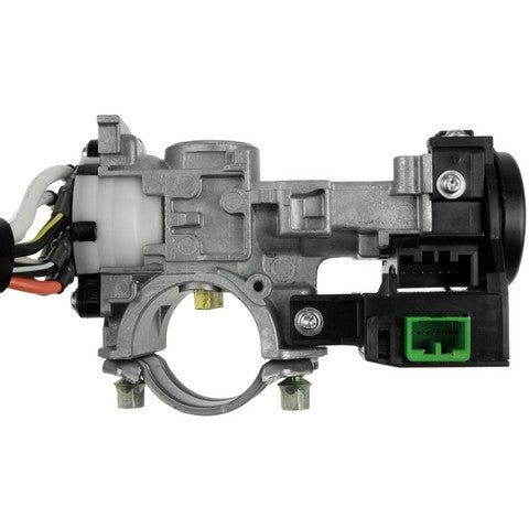 Ignition Lock Cylinder and Switch WVE 1S12923
