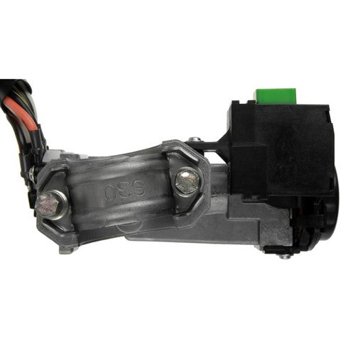 Ignition Lock Cylinder and Switch WVE 1S12923
