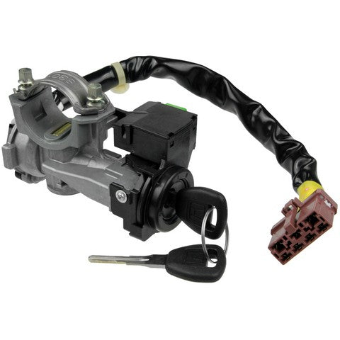 Ignition Lock Cylinder and Switch WVE 1S12923
