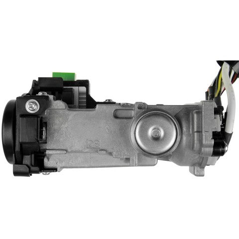 Ignition Lock Cylinder and Switch WVE 1S12923