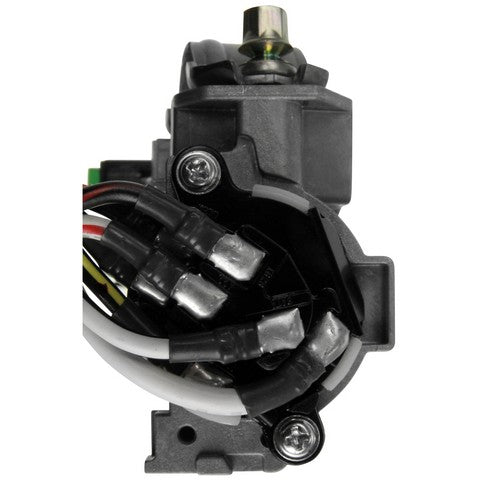 Ignition Lock Cylinder and Switch WVE 1S12923