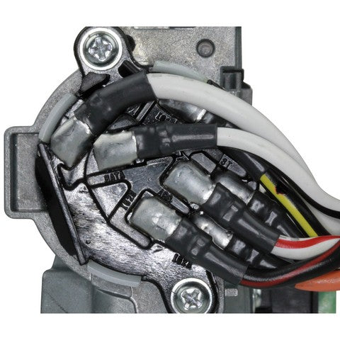 Ignition Lock Cylinder and Switch WVE 1S12923