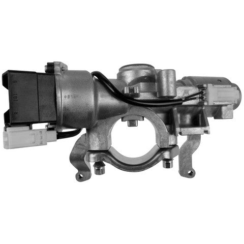 Ignition Lock Cylinder and Switch WVE 1S12924