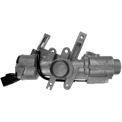 Ignition Lock Cylinder and Switch WVE 1S12924