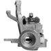 Ignition Lock Cylinder and Switch WVE 1S12924