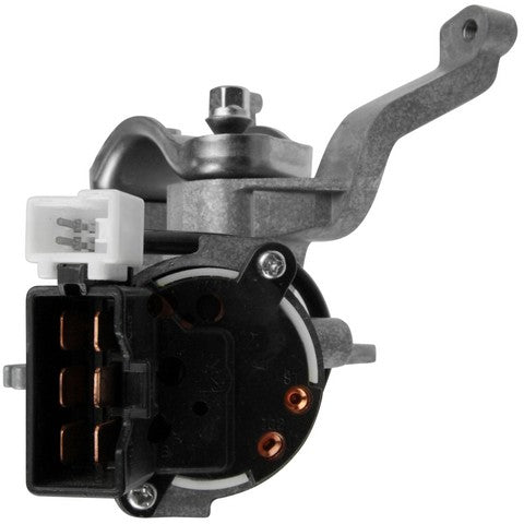 Ignition Lock Cylinder and Switch WVE 1S12924