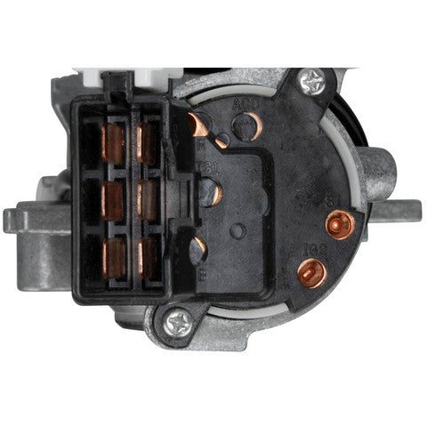 Ignition Lock Cylinder and Switch WVE 1S12924