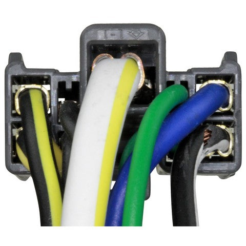 Ignition Lock Cylinder WVE 1S12926