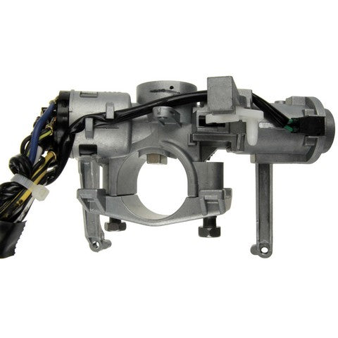 Ignition Lock Cylinder WVE 1S12926