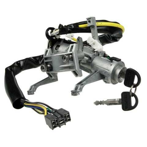 Ignition Lock Cylinder WVE 1S12926
