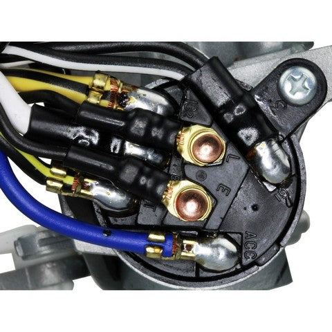 Ignition Lock Cylinder WVE 1S12926