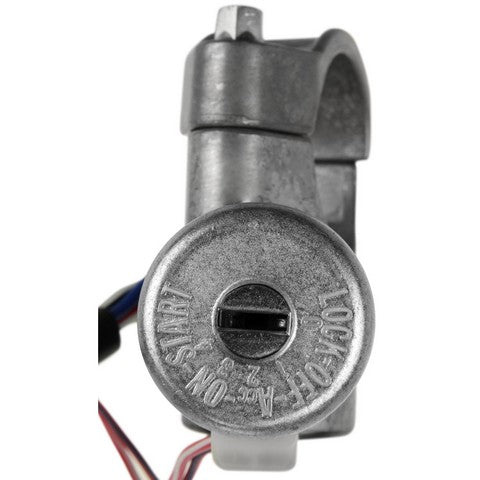 Ignition Switch WVE 1S12936