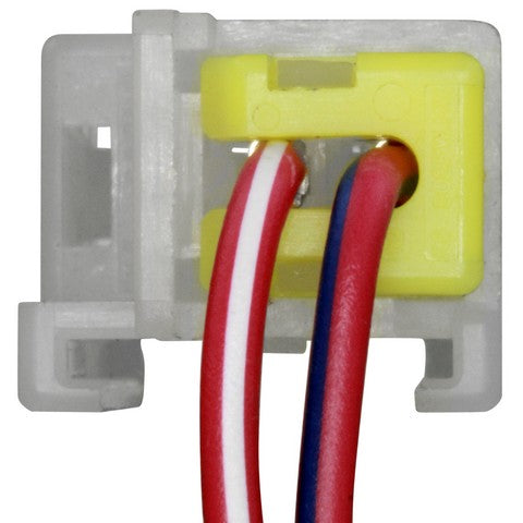 Ignition Switch WVE 1S12936