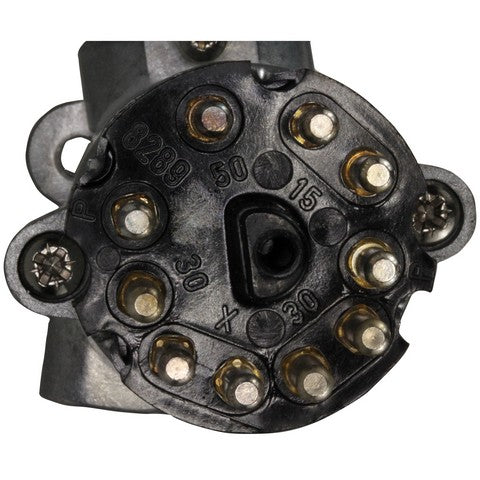 Ignition Lock Cylinder WVE 1S12938