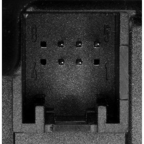 Ignition Switch WVE 1S12942
