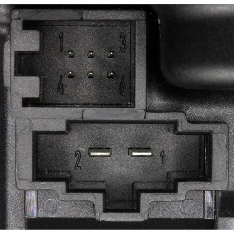 Ignition Switch WVE 1S12942