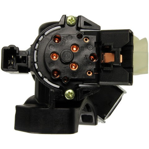 Ignition Switch WVE 1S12943
