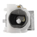Ignition Lock Housing WVE 1S12946