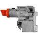 Ignition Lock Housing WVE 1S12948