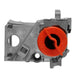 Ignition Lock Housing WVE 1S12948