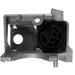 Ignition Lock Housing WVE 1S12948