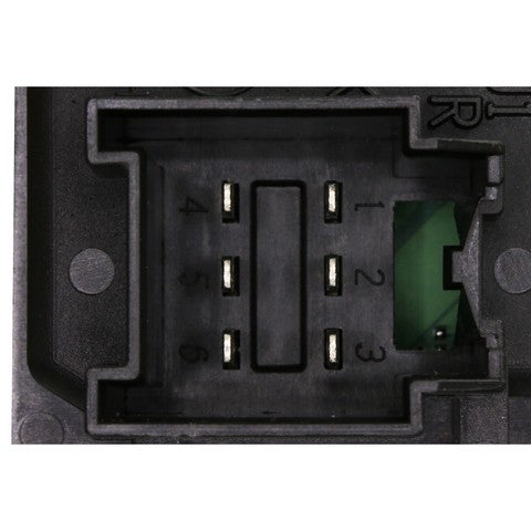 Door Window Switch WVE 1S13178