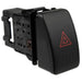 Hazard Warning Switch WVE 1S13185